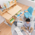 kids desk study table with storage